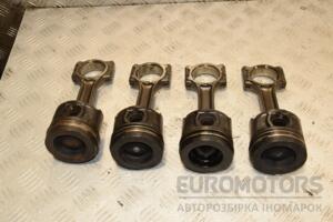Поршень Renault Megane 1.5dCi (II) 2003-2009 415538