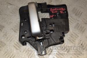 Ручка дверей внутрішня бічна права зсувна Citroen Berlingo 2008 9682100677 415601