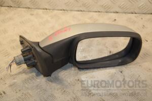 Зеркало правое электр 9 пинов Renault Laguna (II) 2001-2007 415611