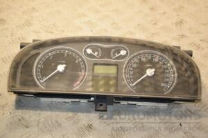 Панель приборов Renault Laguna 2.0dCi (II) 2001-2007 8200291334 415648