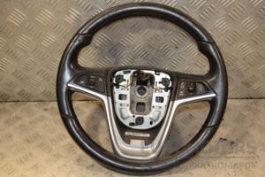 Кермо під Airbag (дефект) Opel Astra (J) 2009-2015 13351021 415668
