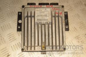 Блок управления двигателем Nissan Note 1.5dCi (E11) 2005-2013 8200399038 415672