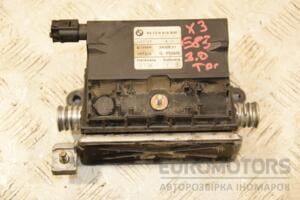 Отопитель дополнительный BMW X3 3.0tdi (E83) 2004-2010 64126918806 415765