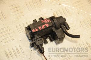 Клапан електромагнітний BMW X3 3.0tdi (E83) 2004-2010 7796634 415777