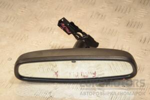 Зеркало салона электр Opel Astra (J) 2009-2015 13581081 415834