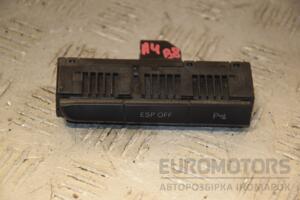 Блок кнопок центральной консоли Audi A4 (B8) 2007-2015 8K1959673A 415842