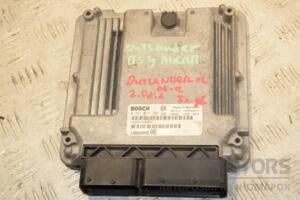 Блок управления двигателем Mitsubishi Outlander XL 2.0DI-D 2006-2012 1860A906 415849