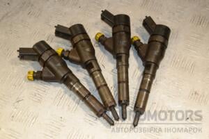 Форсунка дизель электрическая Citroen Jumpy 2.0jtd 8V 1995-2007 0445110062 415887