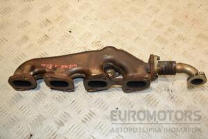 Коллектор выпускной Mercedes B-class 1.8cdi (W246) 2012 A6511400709 415899