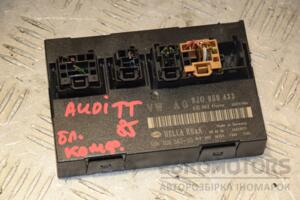 Блок комфорту Audi TT (8J) 2006-2015 8J0959433 415937