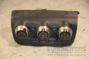 Блок керування піччю клімат (дефект) Audi TT (8J) 2006-2015 8J0820043R 415945