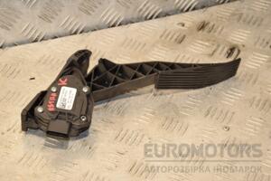 Педаль газу електр пластик Opel Astra 1.6cdti (K) 2015 13373776 415953
