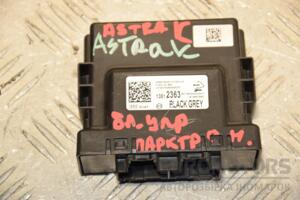 Блок управління парктроником Opel Astra (K) 2015 13512363 415960