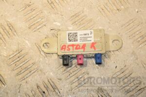 Блок керування навігацією Opel Astra (K) 2015 20960972 415977
