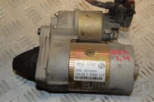 Стартер Fiat Stilo 1.4 16V 2001-2007 63103031 416063
