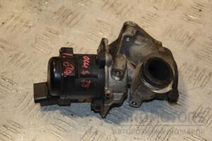 Клапан EGR електричний Ford Focus 1.6tdci (II) 2004-2011 9660276280 416125