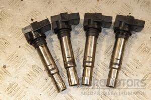 Катушка зажигания VW Golf 1.6 16V (IV) 1997-2003 R0401S00400 416170