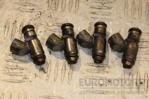Форсунка бензин электрическая VW Golf 1.6 16V (IV) 1997-2003 036031T 416171