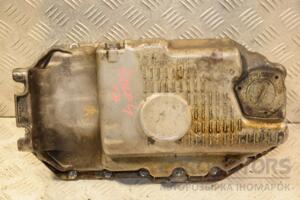 Піддон двигуна масляний VW Golf 1.6 16V (IV) 1997-2003 030103603Q 416180