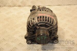 Генератор (дефект) VW Polo 1.4tdi 2001-2009 045903023A 416227