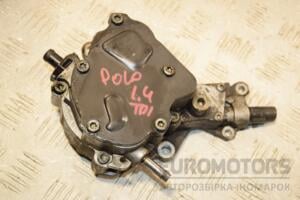 Вакуумний насос (тандемний насос) VW Polo 1.4tdi 2001-2009 038145209N 416235