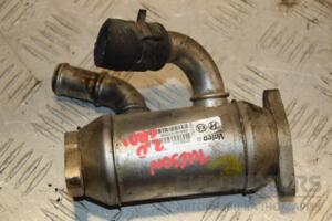 Охолоджувач ОГ (Радіатор EGR) Hyundai Tucson 2.0crdi 2004-2009 2841627250 416259