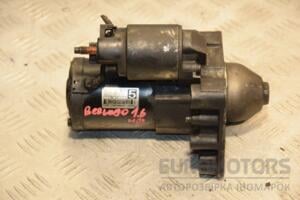 Стартер Citroen Berlingo 1.6hdi 2008 9663528880 416323