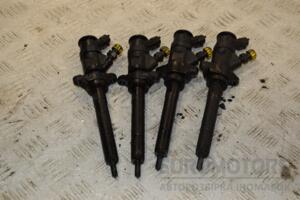 Форсунка дизель електрична Citroen Berlingo 1.6hdi 2008 0445110297 416325