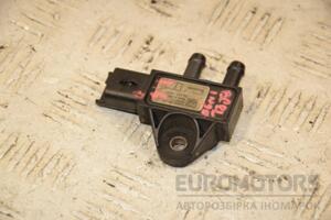 Датчик давления выхлопных газов Citroen Berlingo 1.6hdi 2008 9662143180 416326