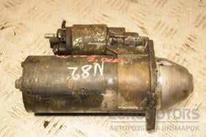 Стартер Mercedes A-class 2.0cdi (W169) 2004-2012 0001108217 416372