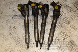 Форсунка дизель електрична Mercedes A-class 2.0cdi (W169) 2004-2012 0445110167 416404