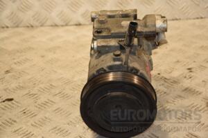 Компрессор кондиционера Hyundai i20 1.4 16V 2008-2014 DV080100 416431