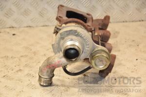 Турбина (дефект) Ford Connect 1.8tdci 2002-2013 XS4Q6K682DC 416437