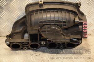 Коллектор впускной пластик Kia Ceed 1.4 16V 2007-2012 283112B000 416446
