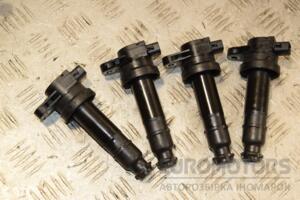 Котушка запалювання Kia Ceed 1.4 16V 2007-2012 273012B000 416451
