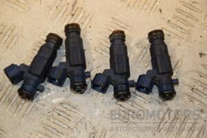 Форсунка бензин электрическая Kia Ceed 1.4 16V 2007-2012 353102B000 416452