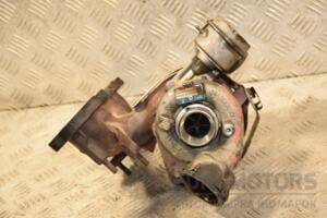 Турбіна VW Jetta 1.9tdi 2006-2011 03G253014M 416471