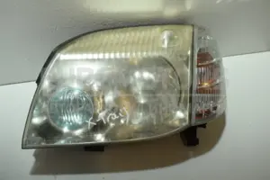 Ліва фара Nissan X-Trail (T30) 2001-2007 260608H90A it-14725