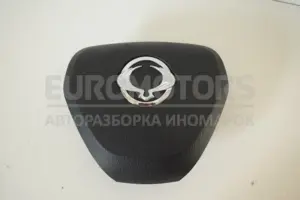Подушка безпеки рульового керування SsangYong Rexton 2.2 XDI 2012-2017 86200-08150 it-14803 Дизель
