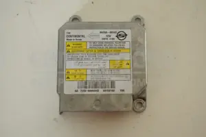 Блок керування подушкою безпеки SsangYong Rexton 2.2 XDI 2012-2017 86250-08142 it-14805 Дизель
