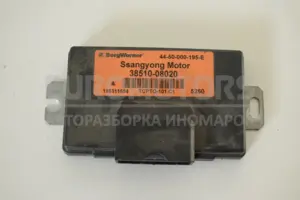 Блок керування автоматичною коробкою передач SsangYong Rexton 2.2 XDI 2012-2017 38150-08020 it-14806 Дизель