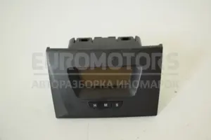 Часи SsangYong Rexton 2.2 XDI 2012-2017 20151120-0140 it-14813 Дизель
