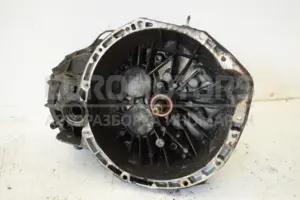 механическая коробка передач 6-ступенчатая Renault Trafic M9R 2001-2014 PF6010 it-14822 Дизель