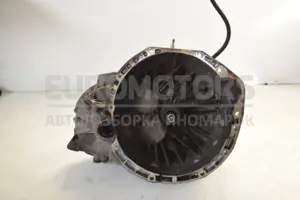 Механическая коробка передач 6-ступенчатая Renault Laguna 2.0 dCi (III) 2007-2015 PK4006 it-14828 Дизель