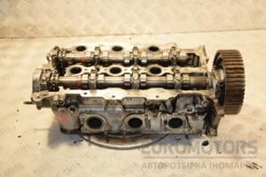 Головка блоку в зборі права Land Rover Discovery 3.0tdi (V) 2017 PM9X2Q6090DA 416527