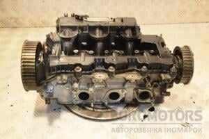 Головка блоку у зборі ліва Land Rover Discovery 3.0tdi (V) 2017 PM9X2Q6C064DA 416533