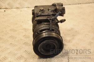 Компрессор кондиционера Hyundai Tucson 2.0crdi 2004-2009 162501800J 416544