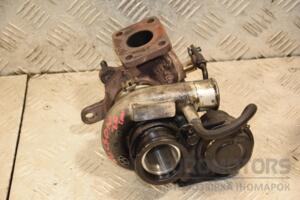 Турбіна (дефект) Kia Ceed 2.0crdi 2007-2012 2823127000 416556