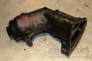 Корпус масляного фільтра Land Rover Freelander 2.0Tdi (I) 1998-2006 2247229 416572