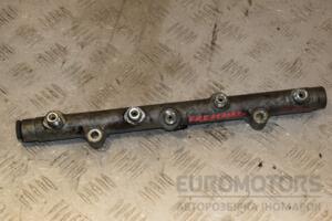 Топливная рейка (без датчика) Land Rover Freelander 2.0Tdi (I) 1998-2006 0445214011 416581